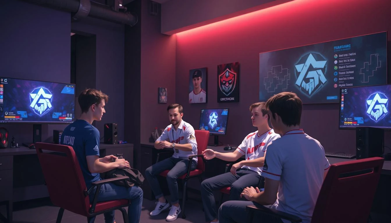 Valorant Rosters Facing Major Changes